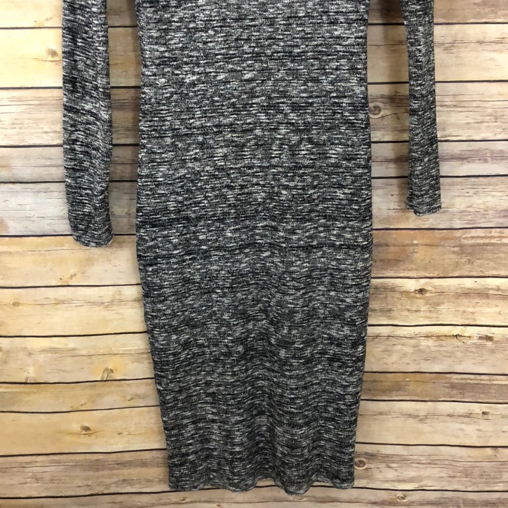 Moth Anthropologie Sojourn Sweater Dress. Size XS. - Picture 7 of 8